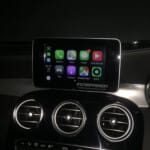 Wireless CarPlay for Mercedes NTG5.0 5.2 A B C V GLC GLA GLE GLS