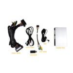 Wireless CarPlay for Mercedes NTG5.0 5.2 A B C V GLC GLA GLE GLS - Image 4