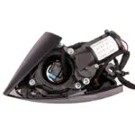 Burmester design 3D rotary speakers for Mercedes C GLC E S Class - Image 2