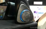Burmester design 3D rotary speakers for Mercedes C GLC E S Class - Image 3