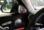 Burmester design 3D rotary speakers for Mercedes C GLC E S Class - Image 5