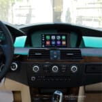 Wireless CarPlay for BMW CIC System 3 5 7 Series X1 X3 X4 X5 X6