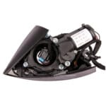 3D Rotary Tweeters for Mercedes C/E/S/GLC Burmester Design - Image 2