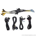 Electric Soft Closing Suction Door for Mercedes Benz - Image 4