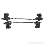 Electric Soft Closing Suction Door for Mercedes Benz - Image 3