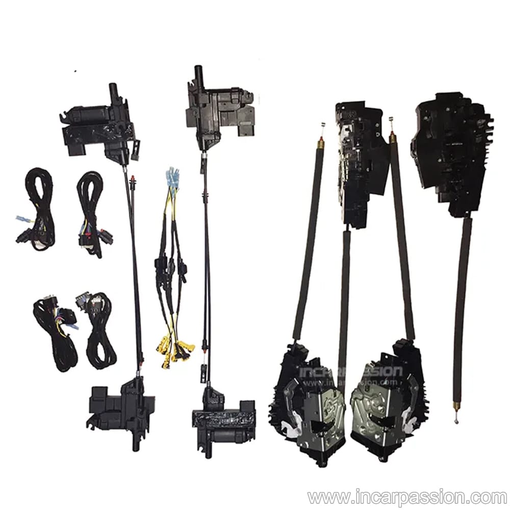 3w4t65t465f Electric Soft Closing Suction Door for Mercedes Benz - Image 1