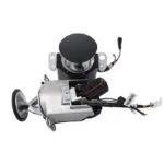 Audi A6 A7 A8 Q7 Bang & Olufsen Design Lifting Tweeter with Ambient Light