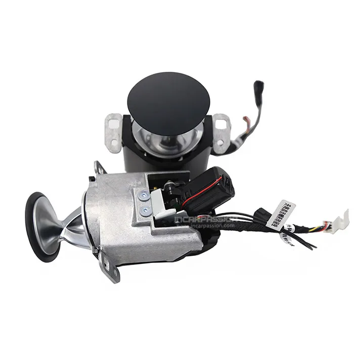 Audi A6 A7 A8 Q7 Bang & Olufsen Design Lifting Tweeter with Ambient Light - Image 1