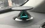 Audi A6 A7 A8 Q7 Bang & Olufsen Design Lifting Tweeter with Ambient Light - Image 4