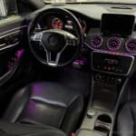 Ambient Light for Mercedes A W176 B W246 GLA X156 CLA C117