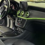 Ambient Light for Mercedes A W176 B W246 GLA X156 CLA C117 - Image 4