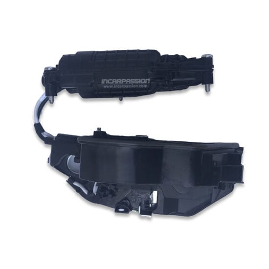 BMW Electric Suction Door, Automatically Soft Closing Door for BMW