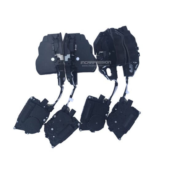 BMW Electric Suction Door, Automatically Soft Closing Door for BMW