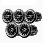 LED Air Vent / Ducts for Mercedes GLA X156 CLA C117 A W176 B W246 - Image 5