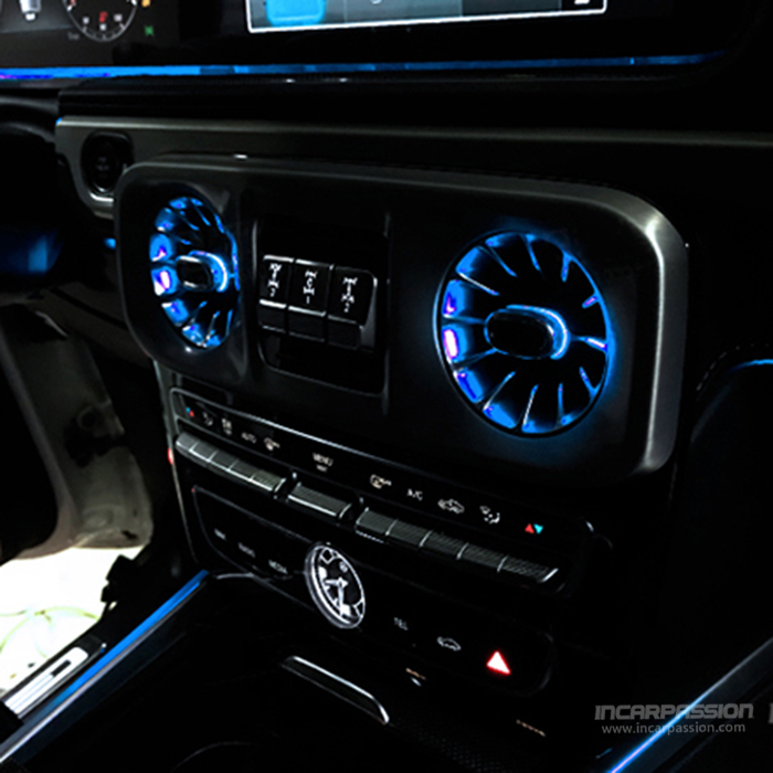 Mercedes G Wagon Interior Lights Off 71 Www Gmcanantnag Net