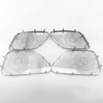 Mercedes S Class W222 Burmester Door Speaker Cover - Image 5