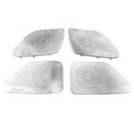 Mercedes S Class W222 Burmester Door Speaker Cover