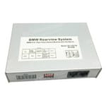 Parking Guide Line Camera Video Interface for BMW CIC 3 5 7 X1 X3 X4 X5 X6