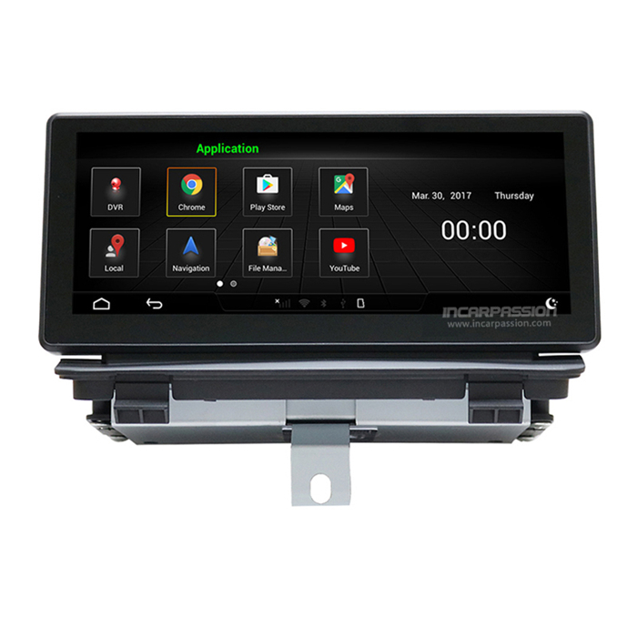 Audi map update store sportslasopa