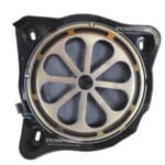 Mercedes GLC E C Audio System Upgrade DSP Amplifier Mid-Woofers Center Speaker - Image 4