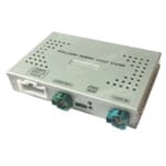 BMW NBT System Parking Guide Line Camera Video Interface for 1 2 3 4 5 X1 X3 X4 X5