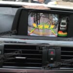 BMW NBT System Parking Guide Line Camera Video Interface for 1 2 3 4 5 X1 X3 X4 X5 - Image 5