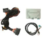 BMW NBT System Parking Guide Line Camera Video Interface for 1 2 3 4 5 X1 X3 X4 X5 - Image 4