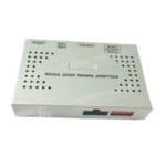 BMW NBT System Parking Guide Line Camera Video Interface for 1 2 3 4 5 X1 X3 X4 X5 - Image 2