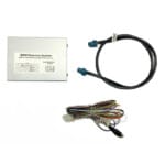 Parking Guide Line Camera Video Interface for BMW CIC 3 5 7 X1 X3 X4 X5 X6