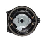 Mercedes GLC E C Audio System Upgrade DSP Amplifier Mid-Woofers Center Speaker - Image 6