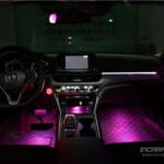 Ambient Light for 10th Generation Honda Accord
