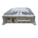 Mercedes GLC E C Audio System Upgrade DSP Amplifier Mid-Woofers Center Speaker - Image 2
