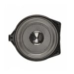 Mercedes GLC E C Audio System Upgrade DSP Amplifier Mid-Woofers Center Speaker - Image 5