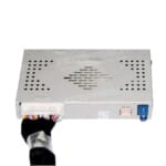 Parking Guide Line Camera Video Interface for BMW EVO 1 2 3 5 X1 X3 X4 X5 X6