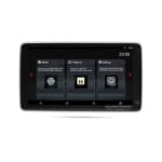 11.6'' Android Rear Seat Entertainment System Monitors for BMW 5 7 X5 X6 5 Series GT - Image 2