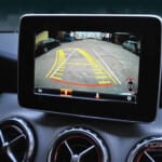 Mercedes NTG5.0 5.2 Backup Camera Interface for A B W205 W212 GLA GLC GLE CLA CLS - Image 2