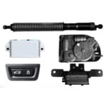 BMW 5 Series G30 Electric Tail Gate Lift 2018+ 2