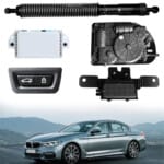 BMW 5 Series G30 Electric Tail Gate Lift 2018+ 2