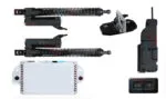 Audi A6 C8 2019+ Electric Tail Gate Lift - Image 2