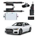 Audi A6 C8 2019+ Electric Tail Gate Lift