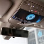 Mercedes Ambient Reading Light & Speaker W205 X253 W213 OEM Fit