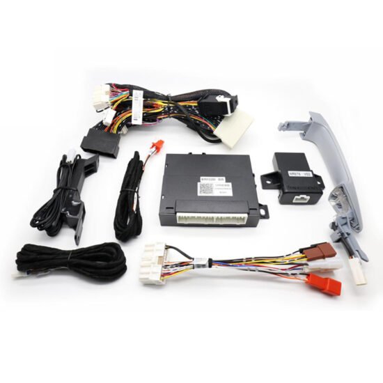 Keyless Entry Comfort Access System for BMW 1 2 3 4 5 7 Series X1 