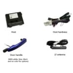 Keyless Entry Comfort Access System for 10th Generation Honda Accord