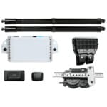 Electric Auto Tail Gate Lift for BMW X1 F48 - Image 2