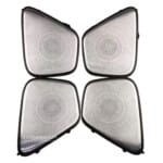 Burmester LED Speaker Cover for Mercedes Benz A Class W177 - Image 2
