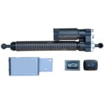 BMW 3 Series F30 Electric Tail Gate Lift - Image 2