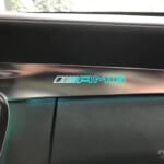 Passenger Dashboard Ambient Light for Mercedes C Class W205 GLC - Image 3