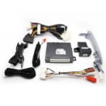 Keyless Entry Comfort Access System for BMW 1 2 3 4 5 7 Series X1 X3 X4 X5 X6