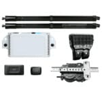 BMW X3 F25 Electric Tail Gate Lift Auto Trunk - Image 2