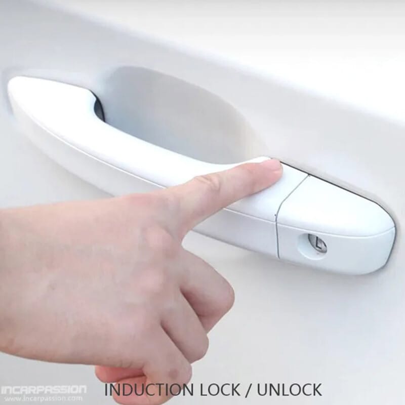 Keyless Entry Comfort Access System for 10th Generation Honda Accord